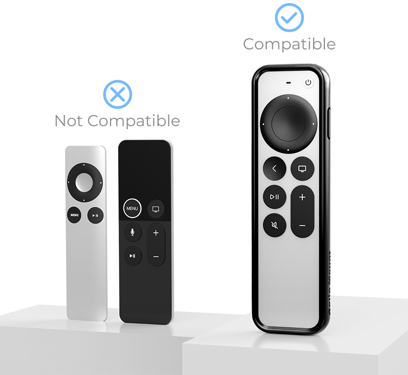 Apple TV compatibility